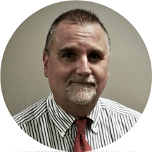 James Gross, LIMHP