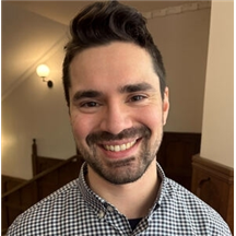 James Hamzey, LMSW