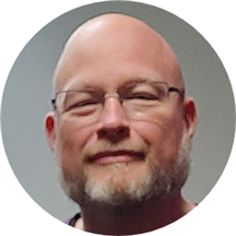 James Harris, LPC