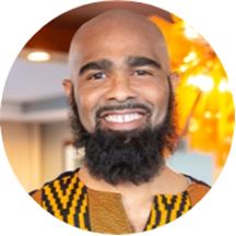 James Harrison, LCSW