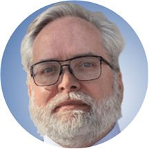 James Hensel, APRN, RN