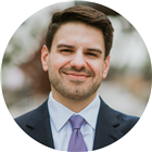 James Holtz, MS, LPC