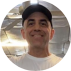 James Hunter, LPC