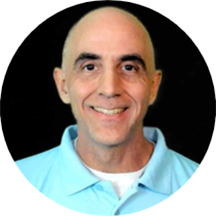 James Hunter, LPC