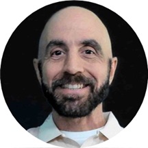 James Hunter, LPC