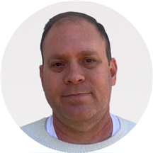 James Jackson, LCSW
