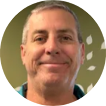 James Johnson, LMFT