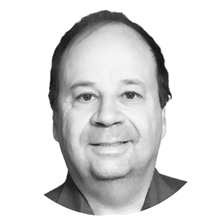 James Judkins, LISW