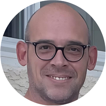 James Kimenour, LPC