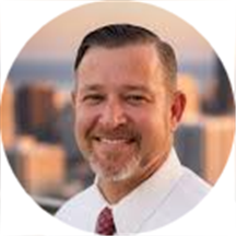 James Liles, LPC