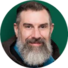 James Lutz, LCPC