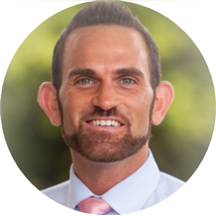James Lyon, LCSW