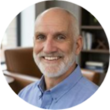 James Mark Manley, LMFT