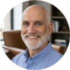 James Mark Manley, LMFT