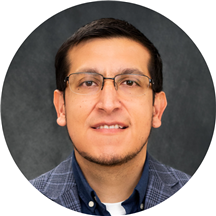 James Martin, MSN, APRN, FNP-C