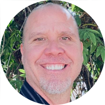 James McJunkin, LMFT