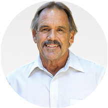James McLintock, LMFT
