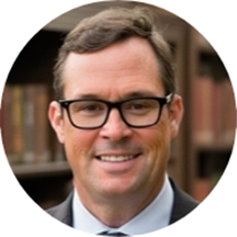 James Mcloone, LMHC