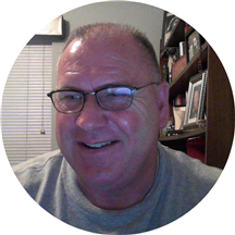 James Neeck, LMHC