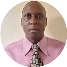 James Obiri, NP