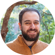 James Parichy, LCSW