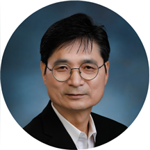 James Park, LCSW