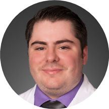 James Payne, PA-C