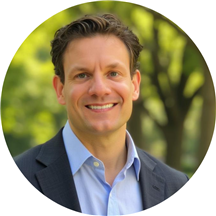 James Perabo, LMFT