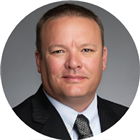 James Reed, LCPC