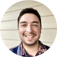 James Reyes, LPC