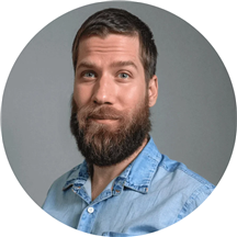 James Roberts, LCSW, MSW