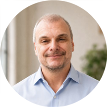 James Roberts, LMFT
