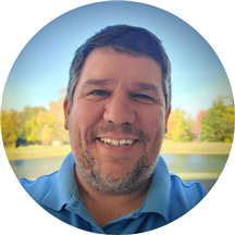 James Rogers, LMHC