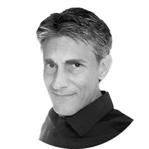 James Rowe, LPC