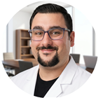 James Sabatino, APN, PMHNP-BC