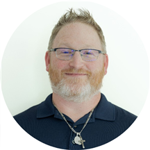 James Smith, LCSW
