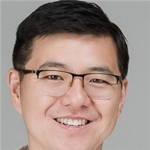 James Son, LCSW