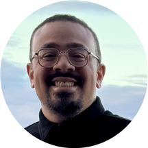 James Steffen, LMSW