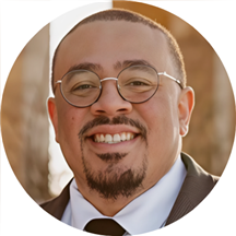 James Steffen, MSW