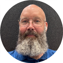 James Walton, LCSW