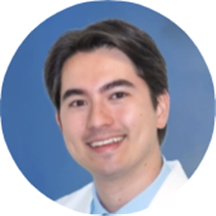 James Warinner, NP