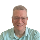 James Weisbecker, LPC