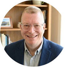 James Weisbecker, LPC