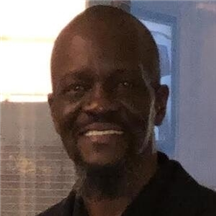 James Williams, LPC