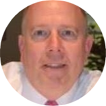 James Wunderle, LPC