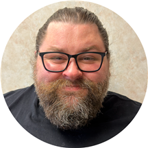 James igo, RN, APRN