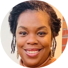 Jameshia Hunter, LCMHC