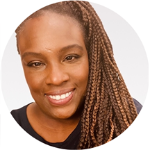 Jamesia Smith, LPC