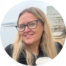 Jami NoRunner, LPC