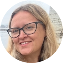 Jami NoRunner, LPC